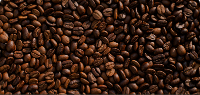 Roasted Bean — biji kopi sangrai premium